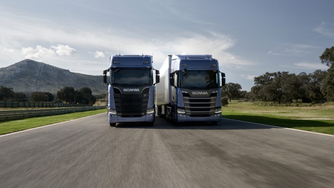 Scania подвела общие итоги первых шести месяцев 2020 года
