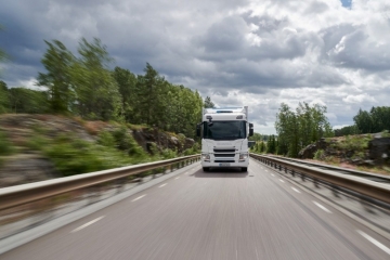 Scania вошла в Экспертный совет по устойчивому промышленному развитию при Минпромторге России